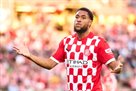 Жирона без Циганкова перемогла Слован