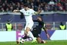 Sporting has joined forces with Sturm