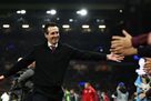 Emery – after three victories in Liza champions: Aston Villa is progressing and growing
