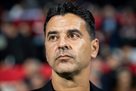 Michel: The first victory in Liza of the champions is a historic day for Girona