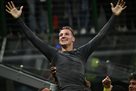 Камарда став наймолодшим італійцем, який зіграв у Лізі чемпіонів
