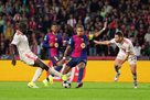 Barcelona – Bayern: video of goals and review of the Champions League match