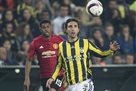 Fenerbahce - Manchester United. Previously