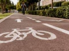 Bicycle: cycling to lower cholesterol and improve immunity