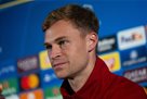 Kimmich - after the defeat against Barcelona: The opponent did not beat us