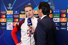 Noir: Barcelona plays more intensely than the teams we ve met so far