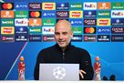 Manchester City set a historic Champions League record