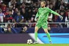 Oblak: I hope the referee wants to understand his decision before the penalty