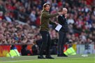 Frank - about recognition at Manchester United: I’m already in the greatest club in the world