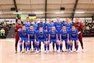 ХІТ поступився Картахені у футзальній Лізі чемпіонів