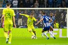 Порту — Гоффенгайм 2:0 Відео голів та огляд матчу Ліги Європи