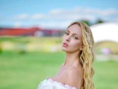 Оля Полякова назвала год, когда закончится война в Украине:  Точно говорю 