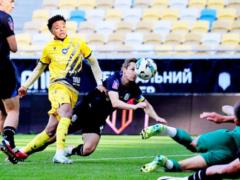 Рух — Чорноморець 1:1 Відео голів та огляд матчу УПЛ