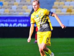 Didik: The blame for the misdeed against Chornomorets lies with the football players Rukh