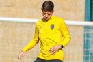 Kovalets and Dzhevani turned to the starting warehouse of Oleksandriya for the match against Ingulets