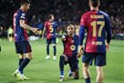 Barcelona announced bid for El Clasico against Real Madrid