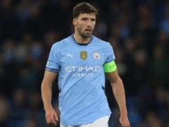 Ruben Dias, Kovacic and Guardiol turned to the starting warehouse of Manchester City against Southampton