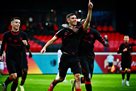 Кривбас – ЛНЗ 3:1 Відео голів та огляд матчу УПЛ