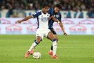 Atalanta defeated Verona