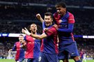 Барселона знищила Реал