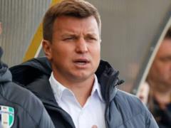 Ротань: Олександрія повинна тримати марку