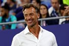 Ренар очолив збірну Саудівської Аравії