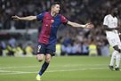Lewandowski: Barcelona haven t won anything yet