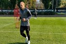 Слесар та Вікентій Волошин гратимуть із перших хвилин проти Лівого Берега
