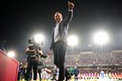 Flick repeated the coaching achievement of 40 years ago