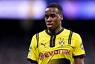 Borussia D named the price of Bayno-Gittens - Bild