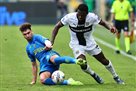 Empoli and Parma did not reveal anything stronger