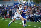 Valencia squandered victory over Getafe