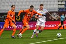 Dynamo Kiev - Shakhtar 1:1 Video of goals and review of the UPL match