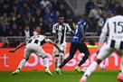 Inter and Juventus did not survive the divine match