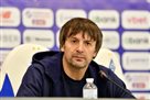 Шовковський – про матч з Шахтарем: Динамо не вистачило свіжості