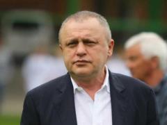 Surkis: I believe that Bilovar is lying on the medical table, he has a severe slaughter - you can’t lose like that