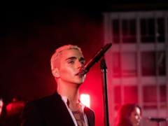 MELOVIN впервые показал известную певицу, которой  сделал предложение 