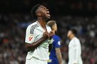 Vinicius will not attend the Ballon d Or ceremony - Romano