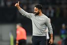 Amorim waited a while to shock Manchester United – The Athletic