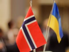 War, day 978. Norway saw Ukraine a new aid package worth €500 million