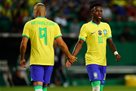 Richarlison: It s a shame that Vinicius didn t win the Ballon d Or, and the only one who lost today is football