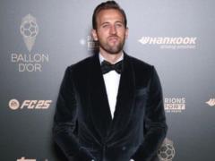 Kane: It’s your fault to ask Mbappe why you’re not in Paris, for me, if anyone has the honor of being here
