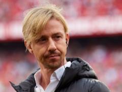 Guti: First of all, I want to win the Golden Ball, which does not increase to the symbolic teams of the Premier League and the C