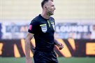 Ukrainian referees are officiating at the matches of the first round of the Euro 2025 U-17 selection
