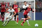 German Cup: Bayer, Stuttgart and RB Leipzig continue, Holstein and other matches