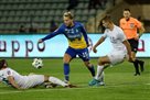 Ворскла — Динамо Київ 1:2 Відео голів та огляд матчу Кубка України
