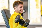 Когут: В останніх матчах Лівому Берегу не щастило