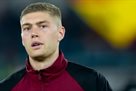 Довбик не потрапив до заявки на матч проти Торіно