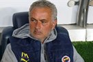 Моурінью отримав травму на тренуванні Фенербахче
