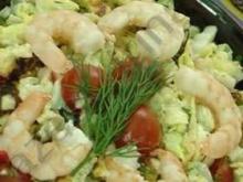 Влияние морепродуктов на организм и самочувствие